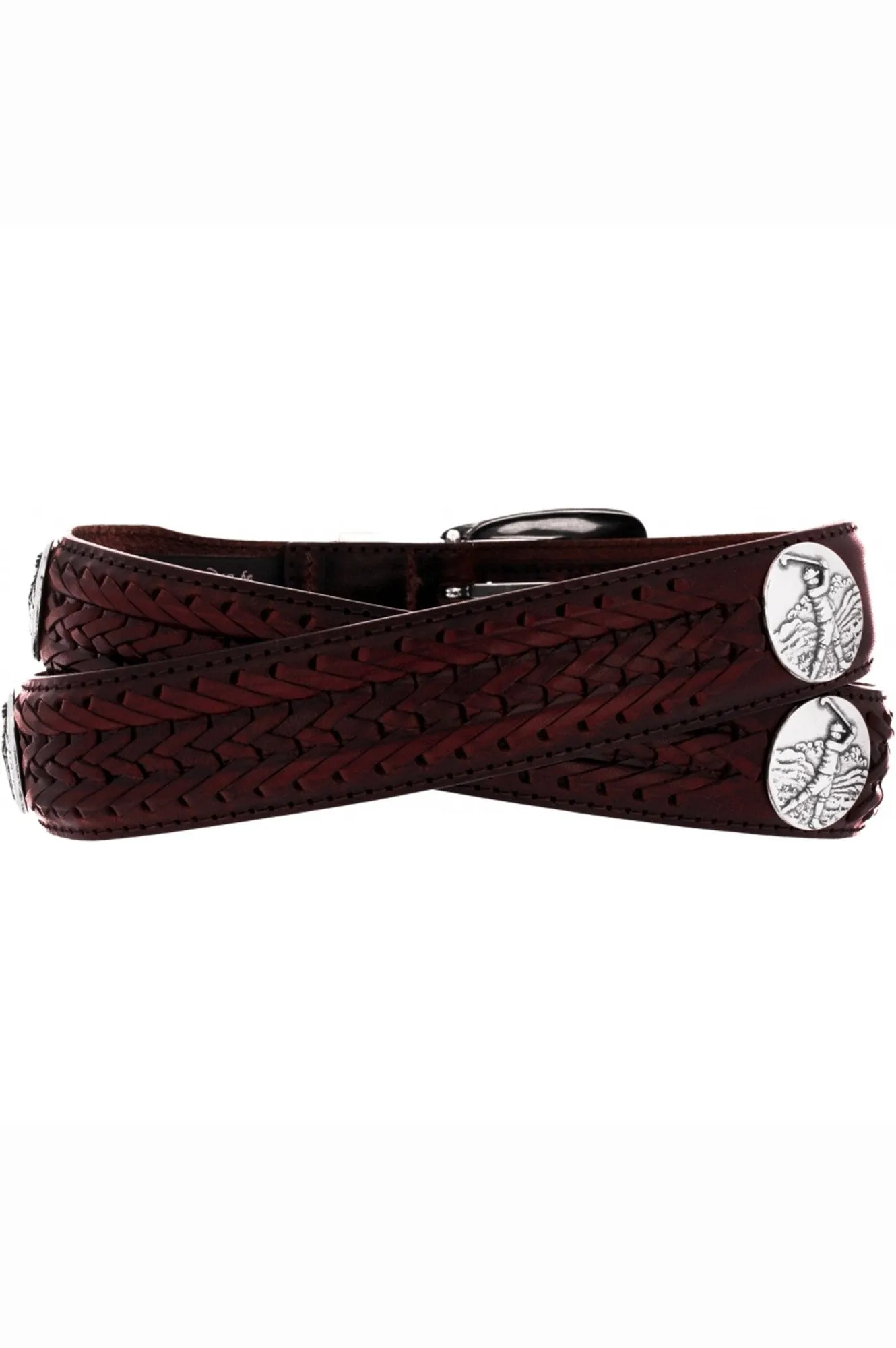 1 1/4-1 LOGAN GOLF LACED TAPER