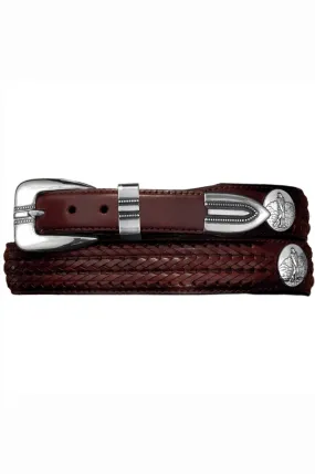 1 1/4-1 LOGAN GOLF LACED TAPER