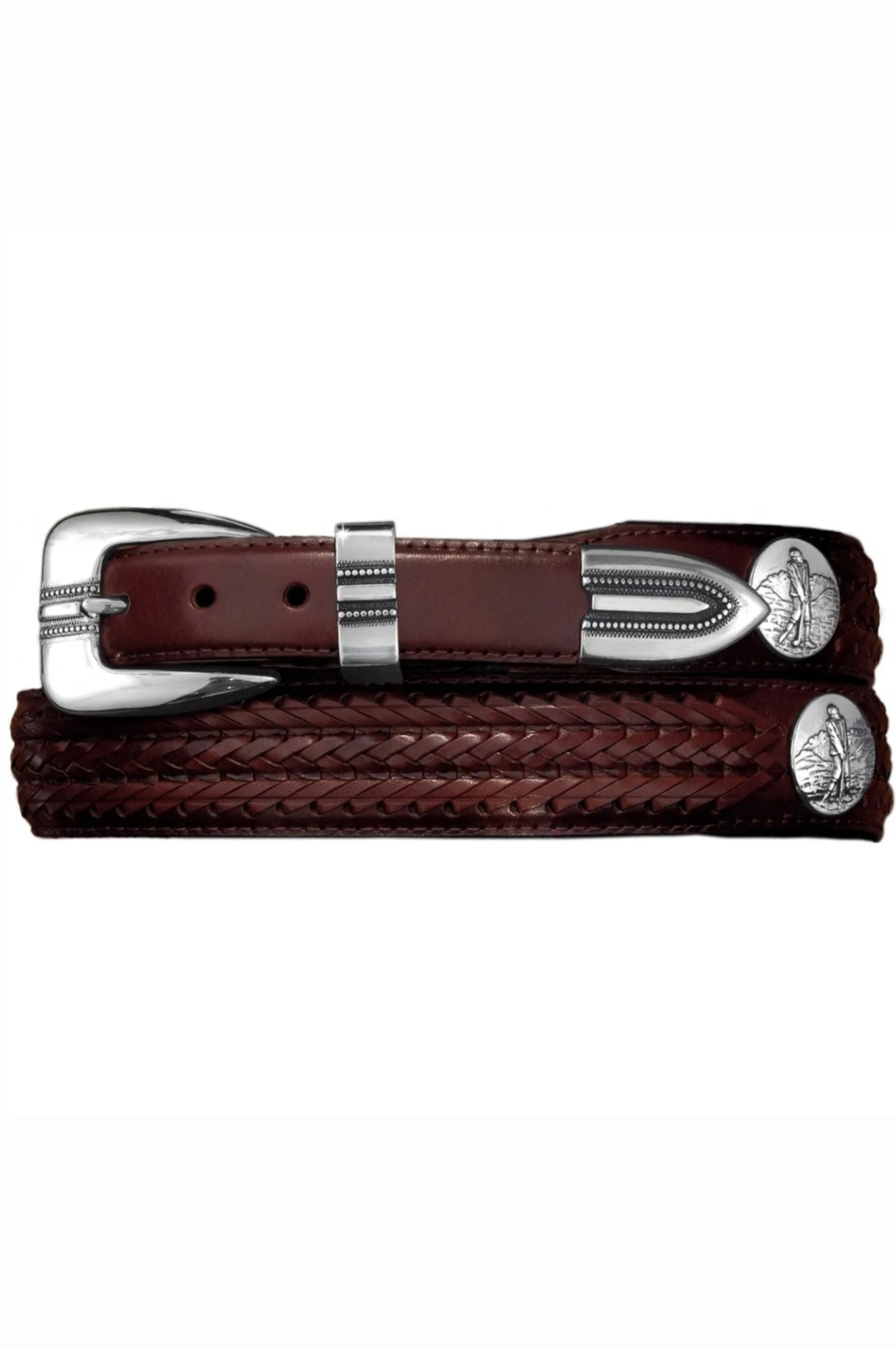 1 1/4-1 LOGAN GOLF LACED TAPER