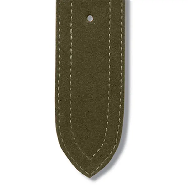 560 Hobby Horse Ultrasuede Show Belts