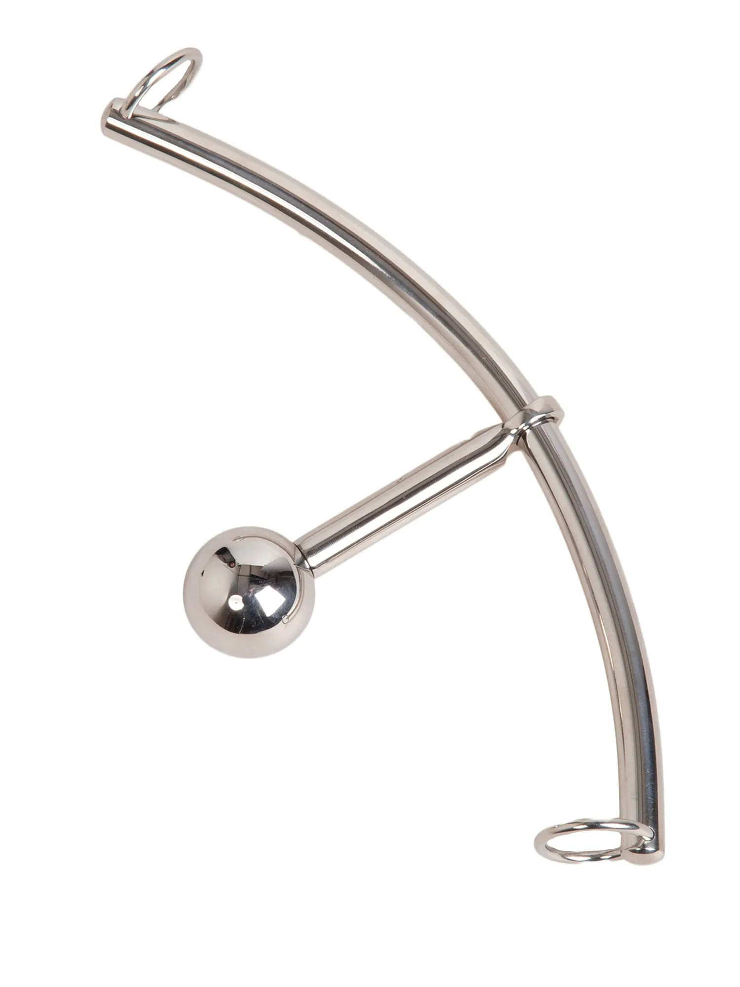 Adjustable Plug with Anchor Points