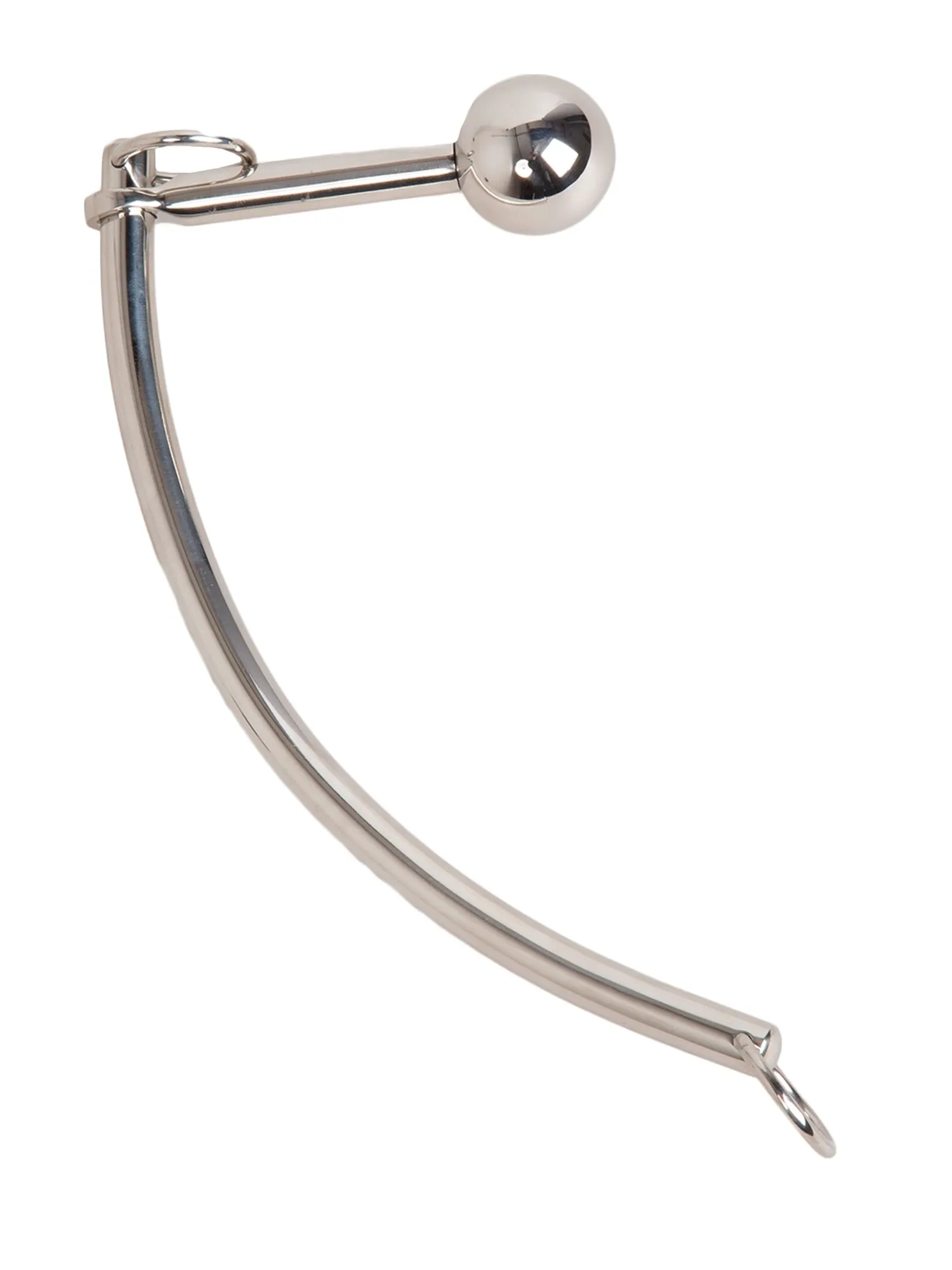 Adjustable Plug with Anchor Points