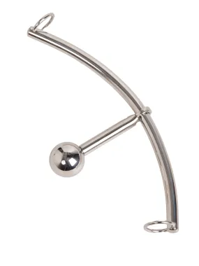 Adjustable Plug with Anchor Points