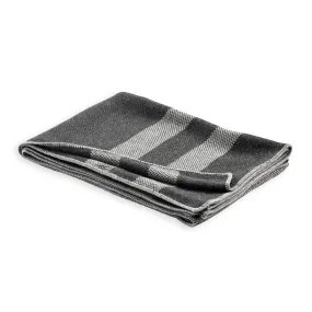 Alpaca Panama Throw Ash