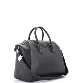 Antigona Bag Leather Medium
