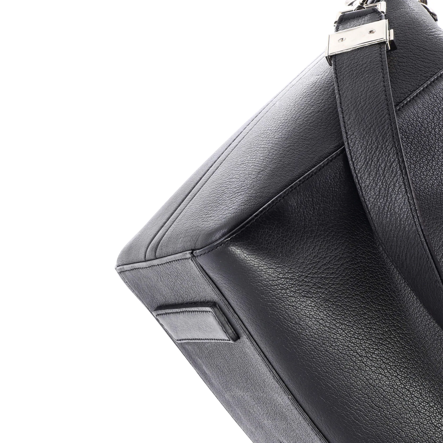 Antigona Bag Leather Medium