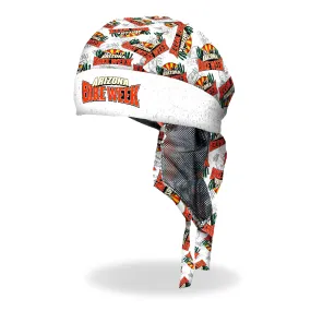 Arizona Bike Week Logo Head Wrap