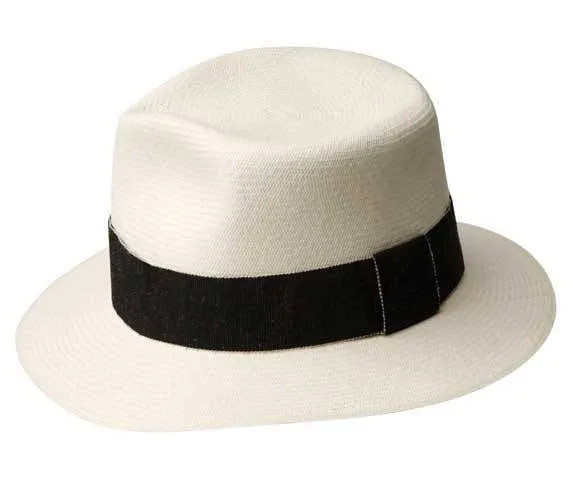 Bailey Montecristi V1221 Hat