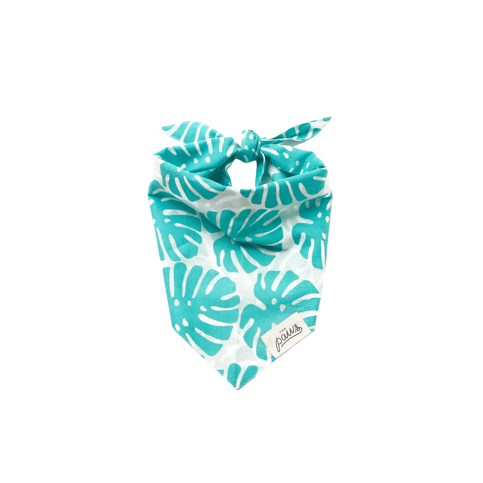 Bandanas - Tropics