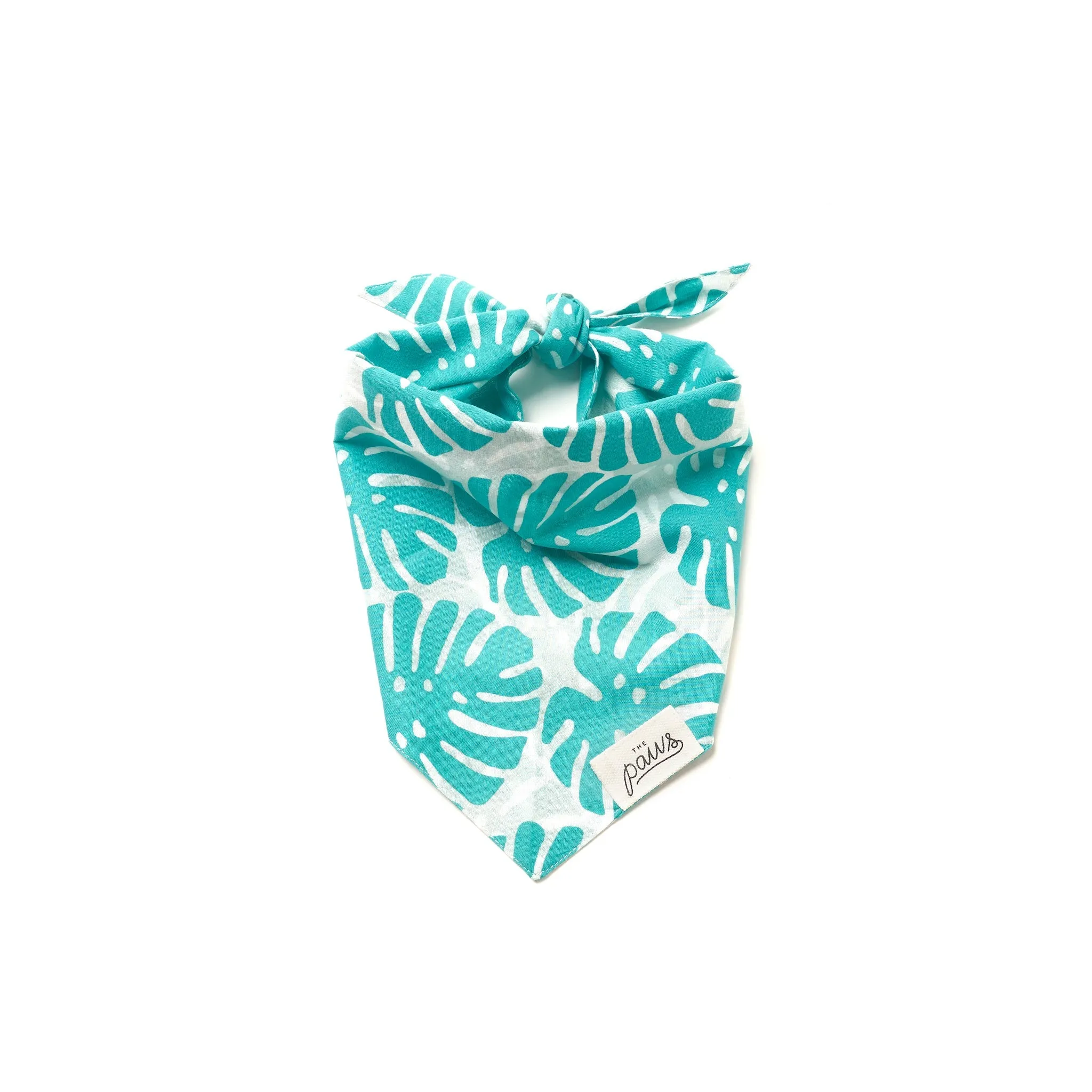 Bandanas - Tropics