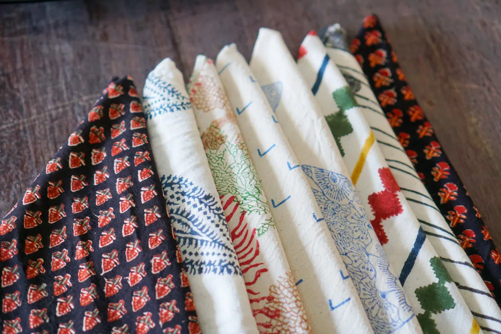 Bandanas