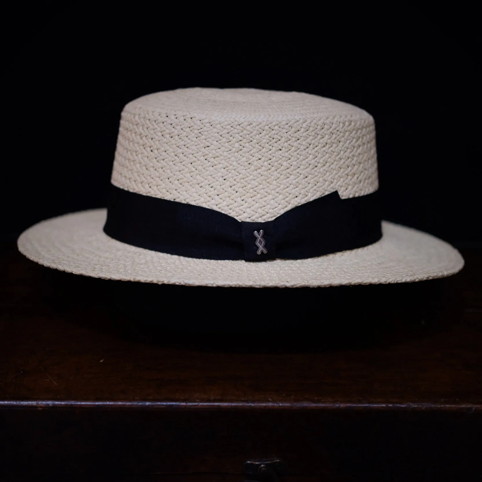 Boater