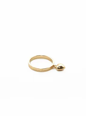 Bobbi Ring Gold