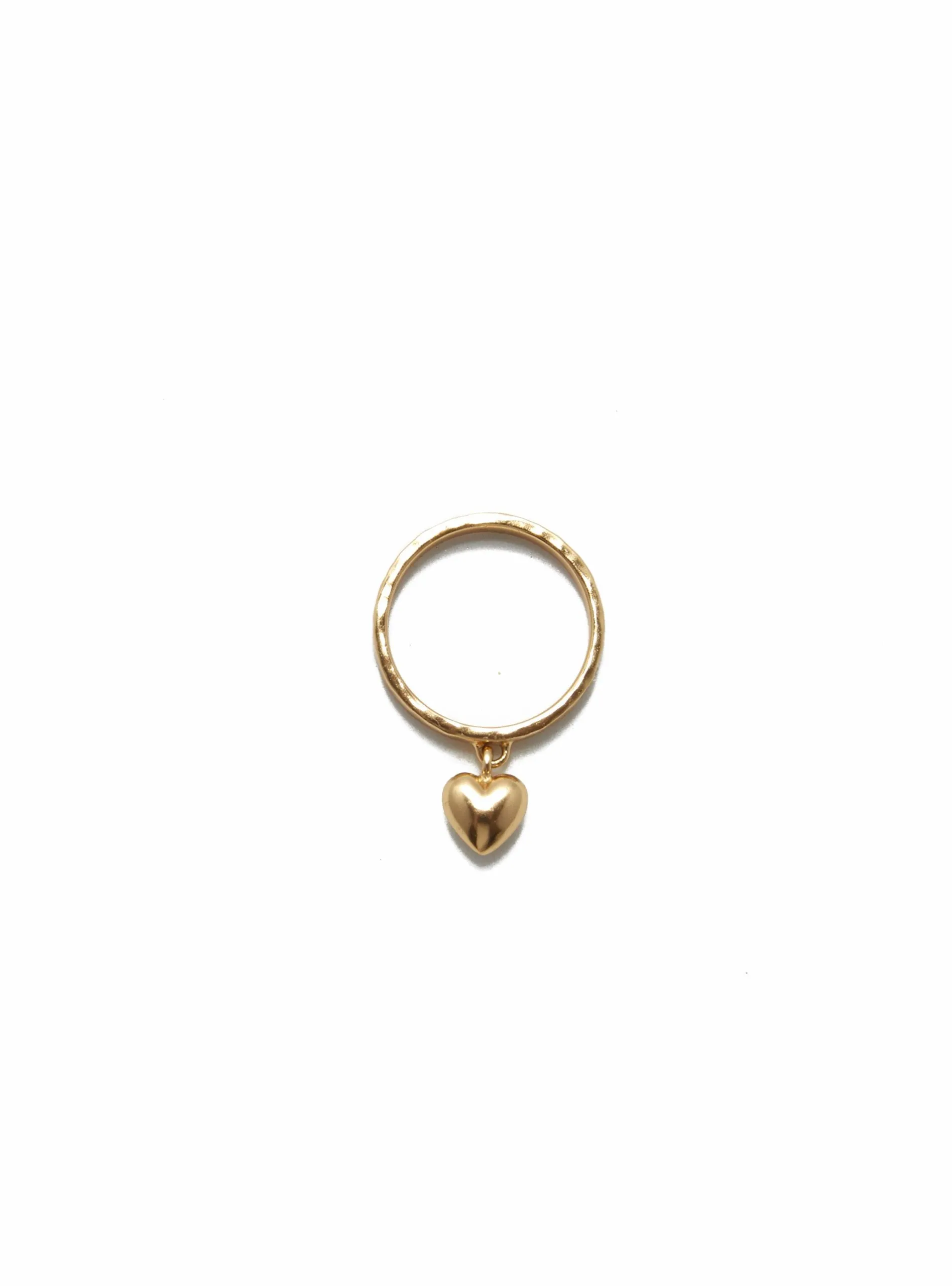Bobbi Ring Gold