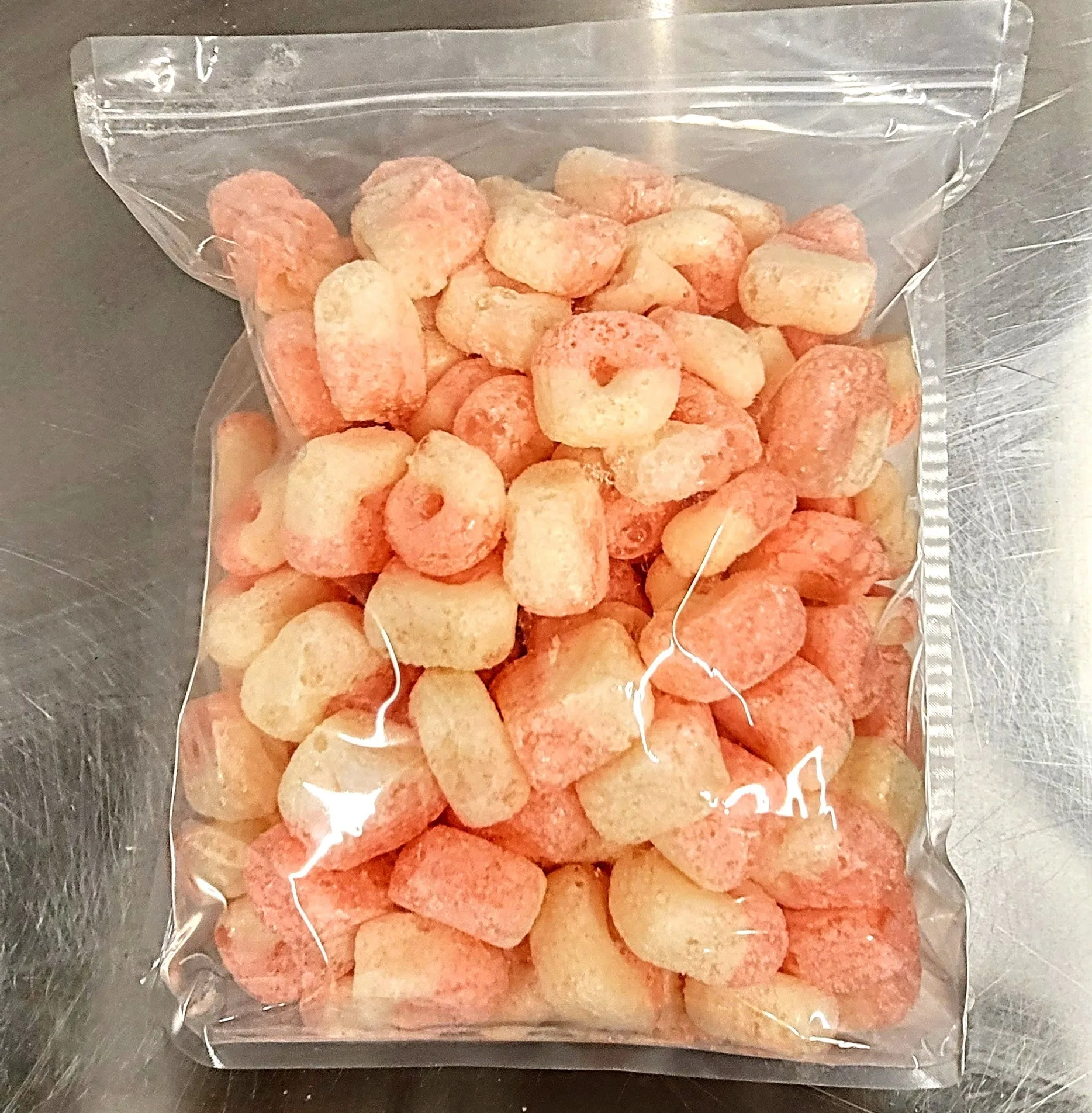 Bulk Peach Rings
