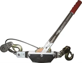 Cable Puller 4ton 3-16