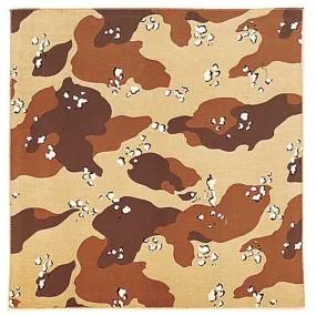 Camo Bandanas