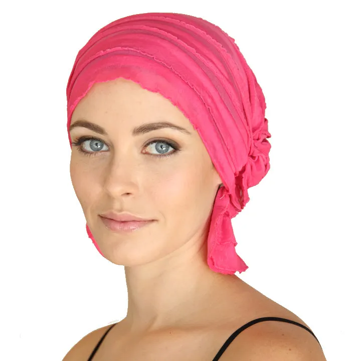 CAROL CHEMOBEANIE®
