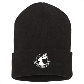 CAT 611 "JACKALOPE" Beanies