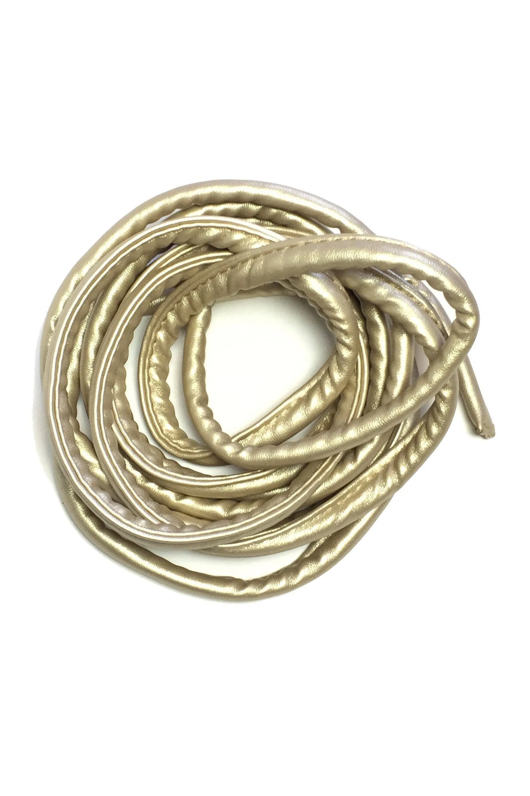 Children's Liat Belt - Gold