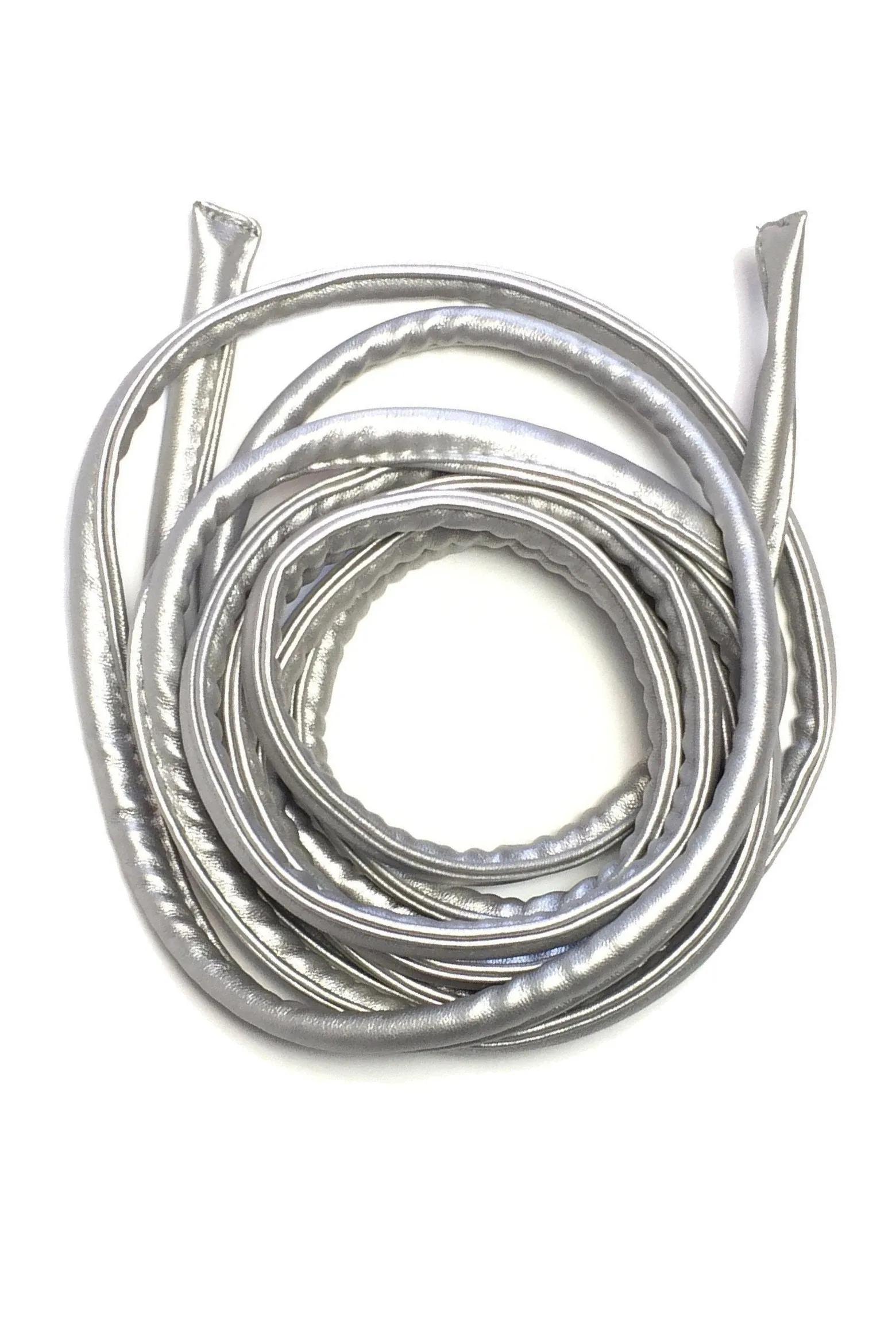 Children's Liat Belt - Silver