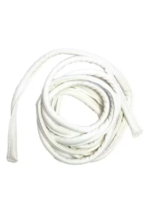 Children's Liat Belt - White