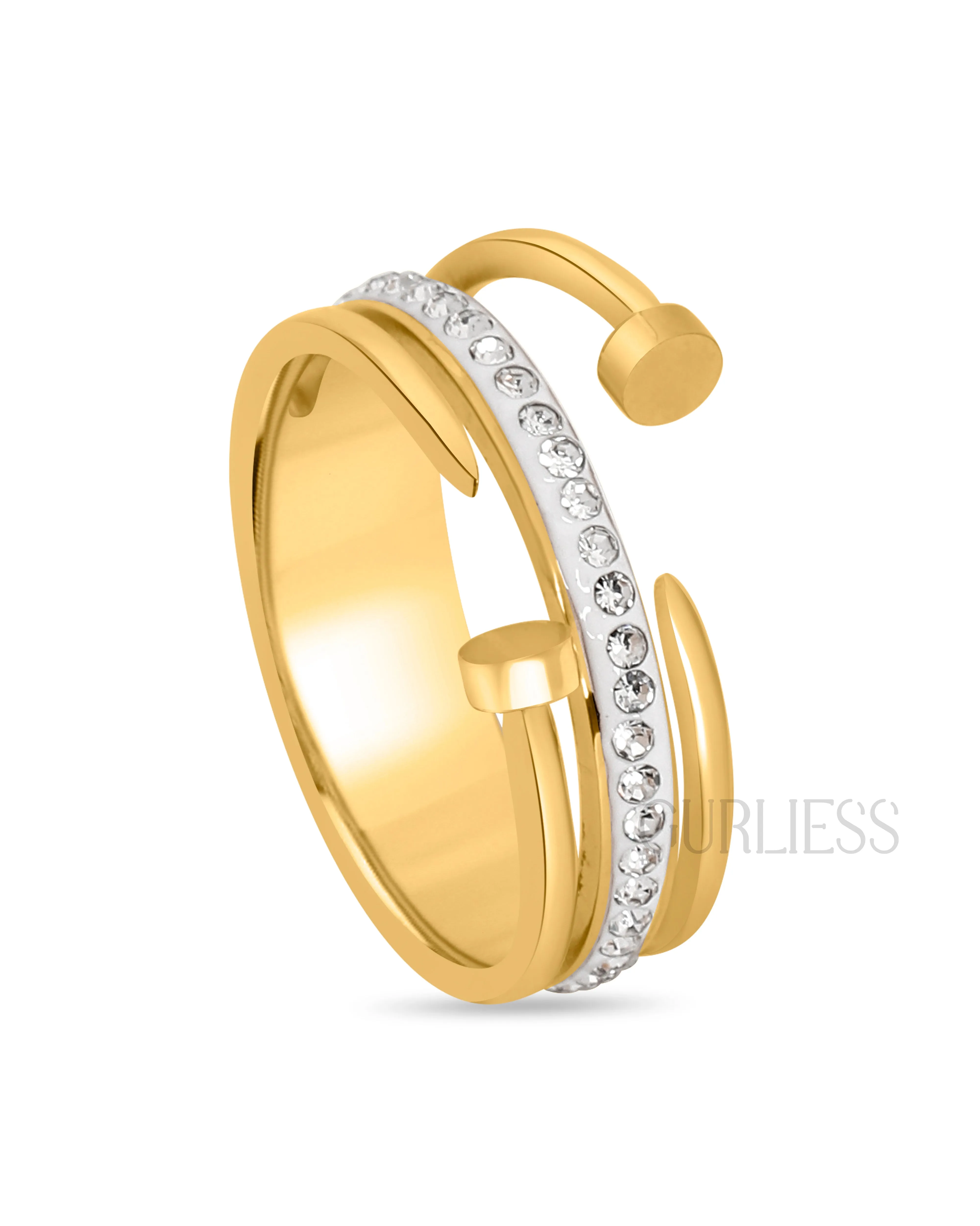 Classic Triton Rings