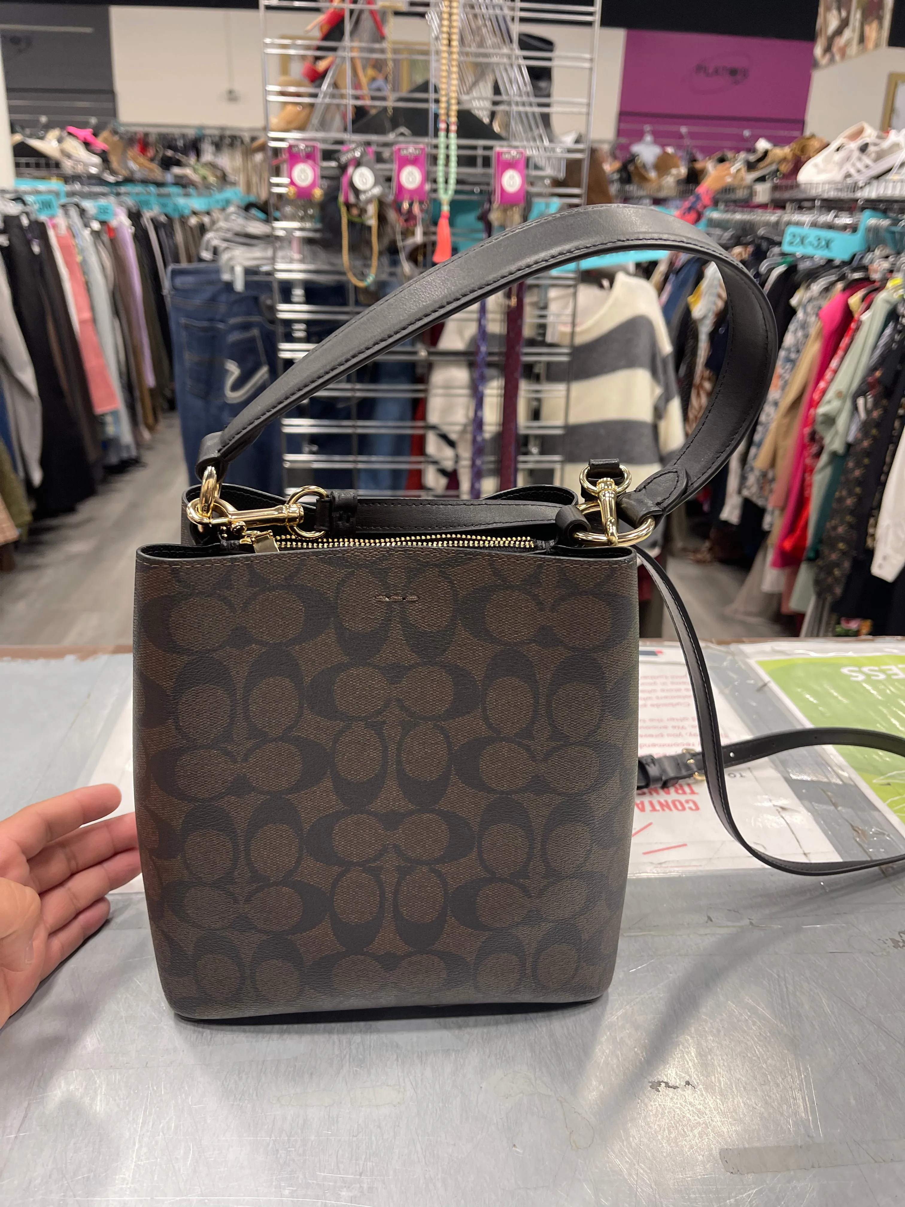 Coach Purses Purse