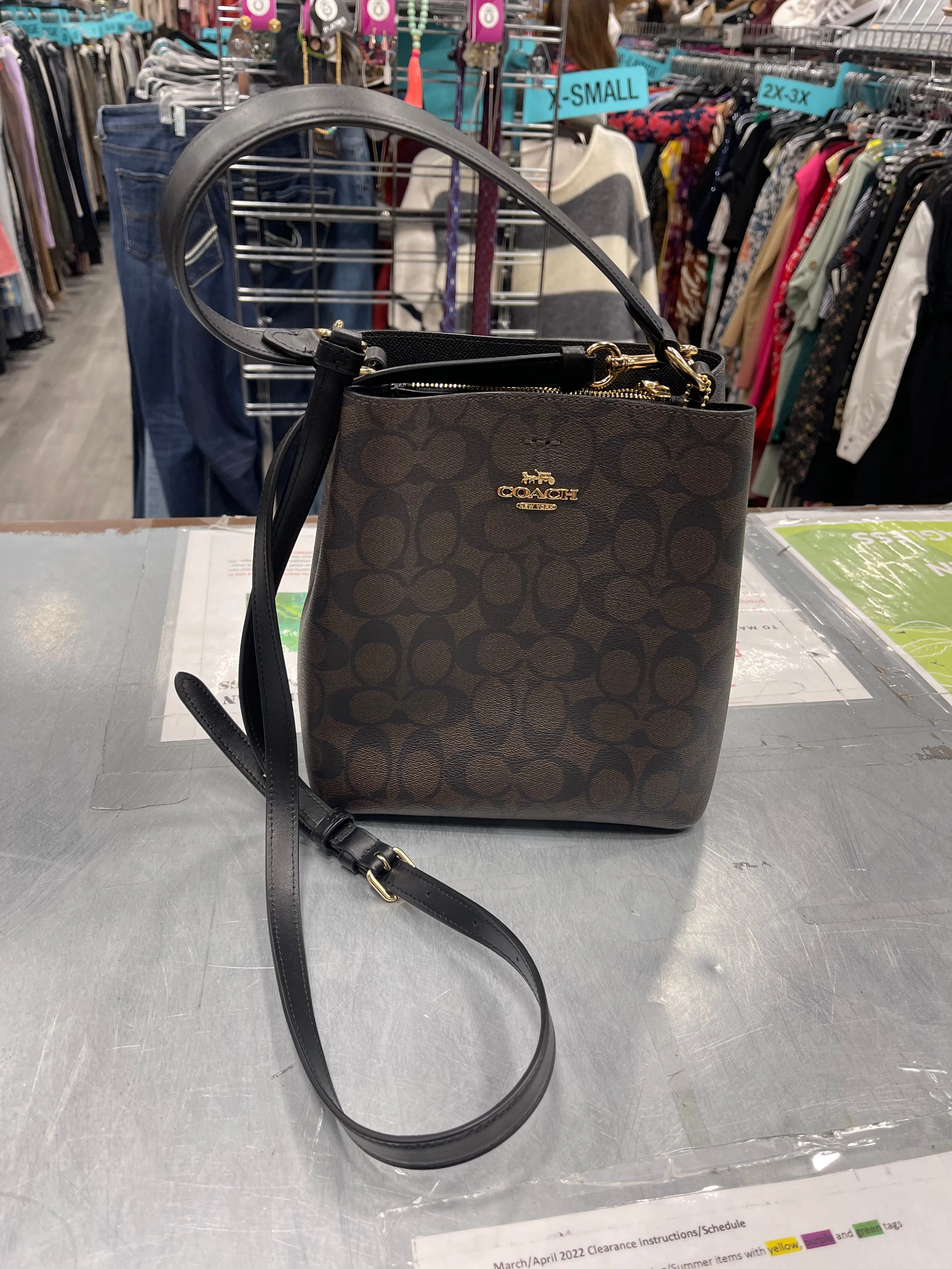 Coach Purses Purse