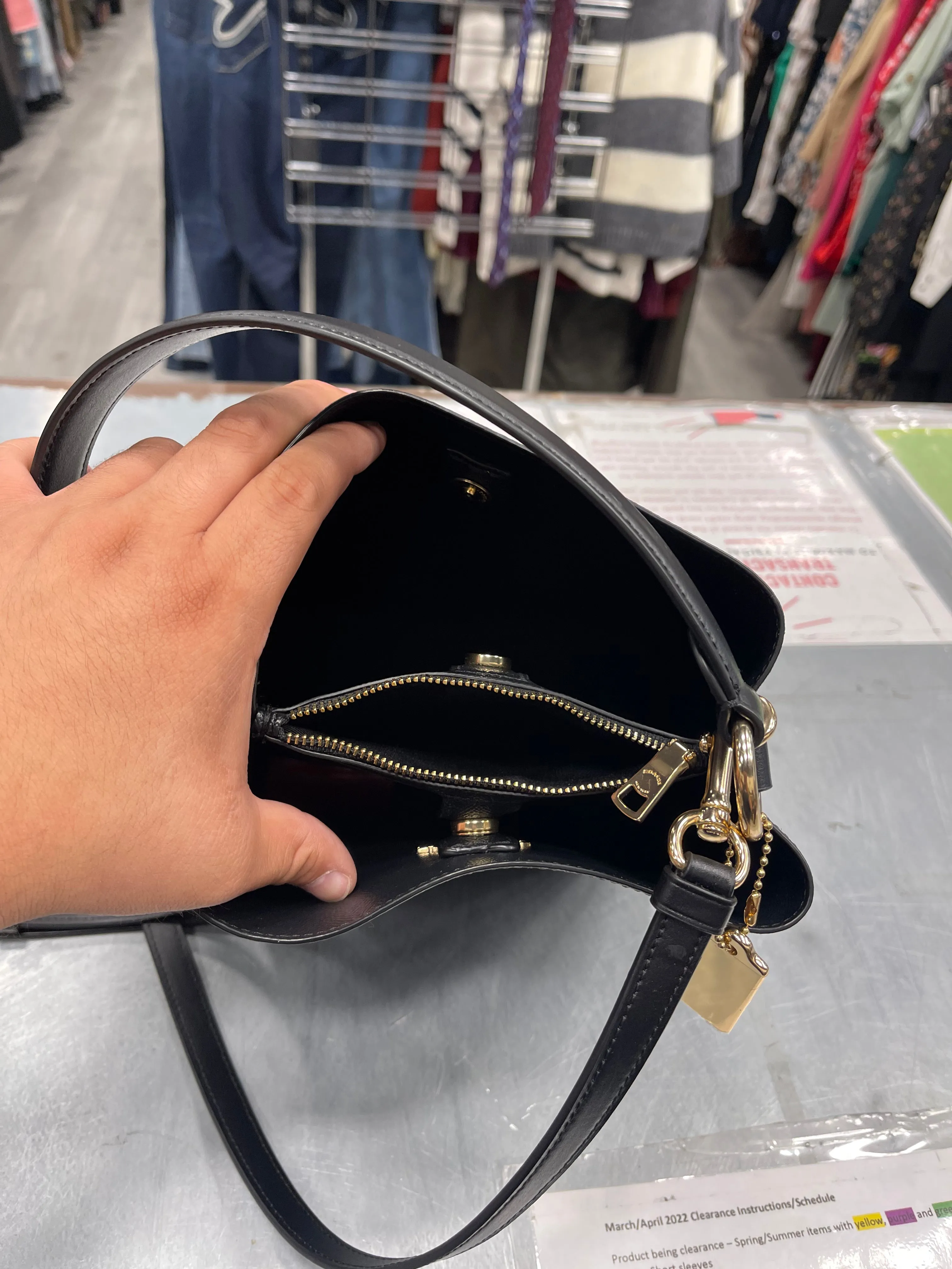 Coach Purses Purse