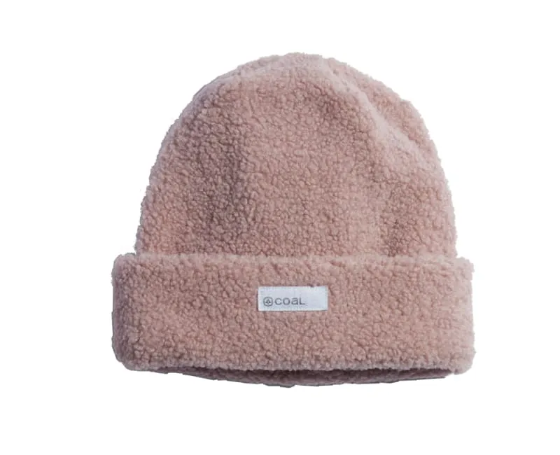 Coal Aura Beanie