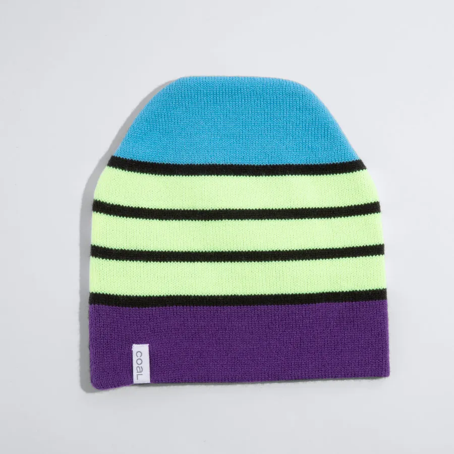 Coal Headwear The Speed Demon Retro Beanie