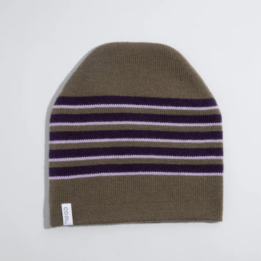 Coal Headwear The Speed Demon Retro Beanie