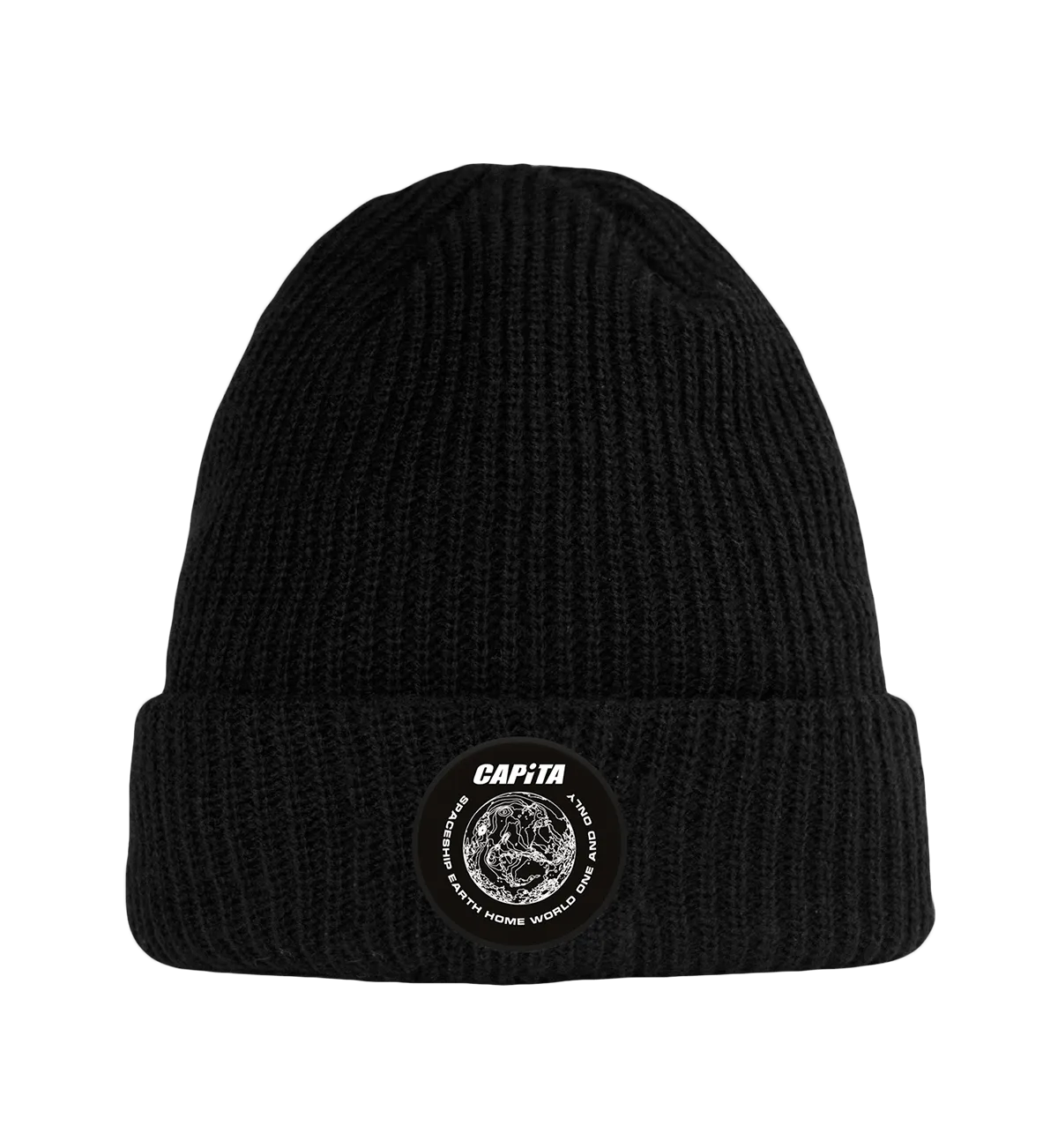 Earth Beanie