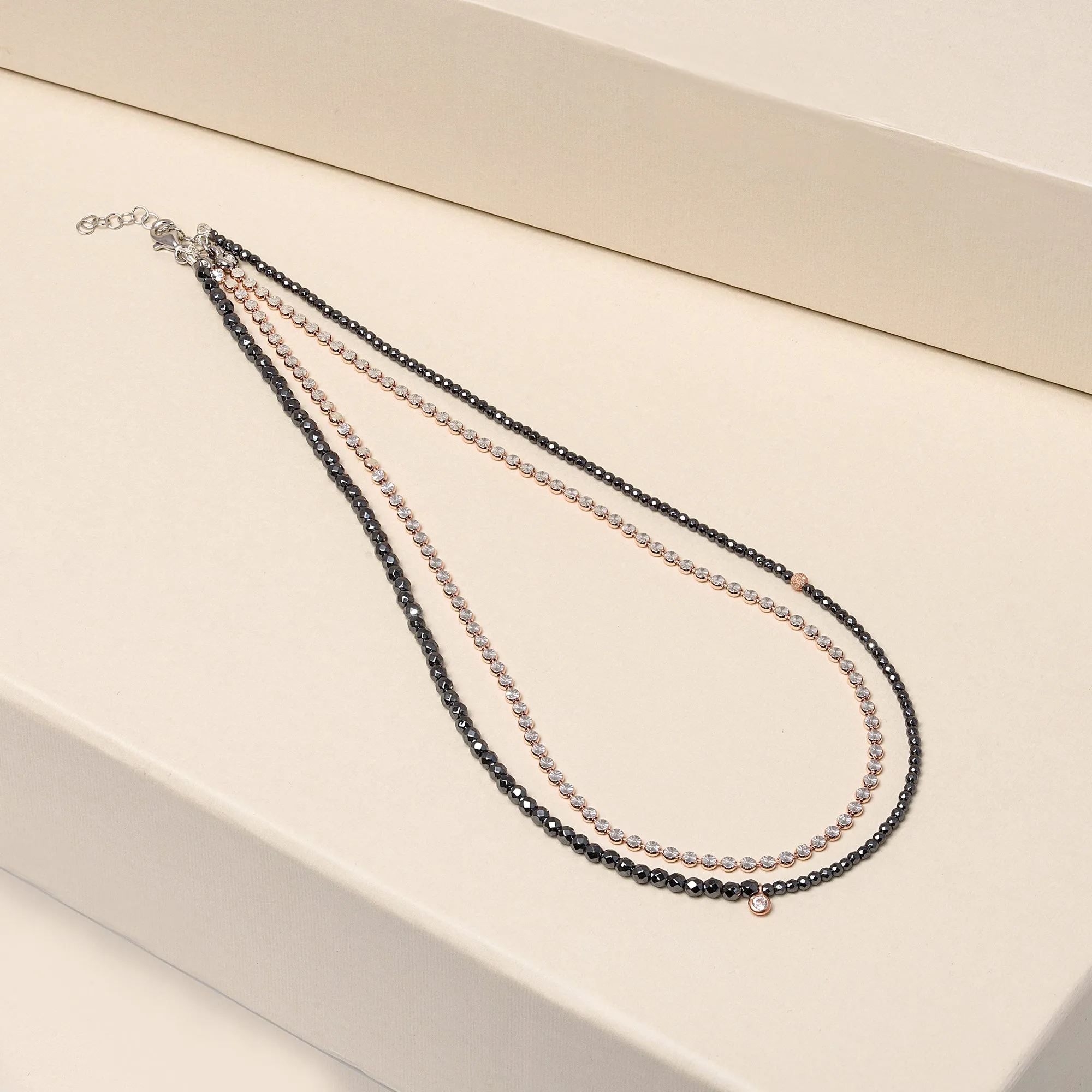 Eos Necklace