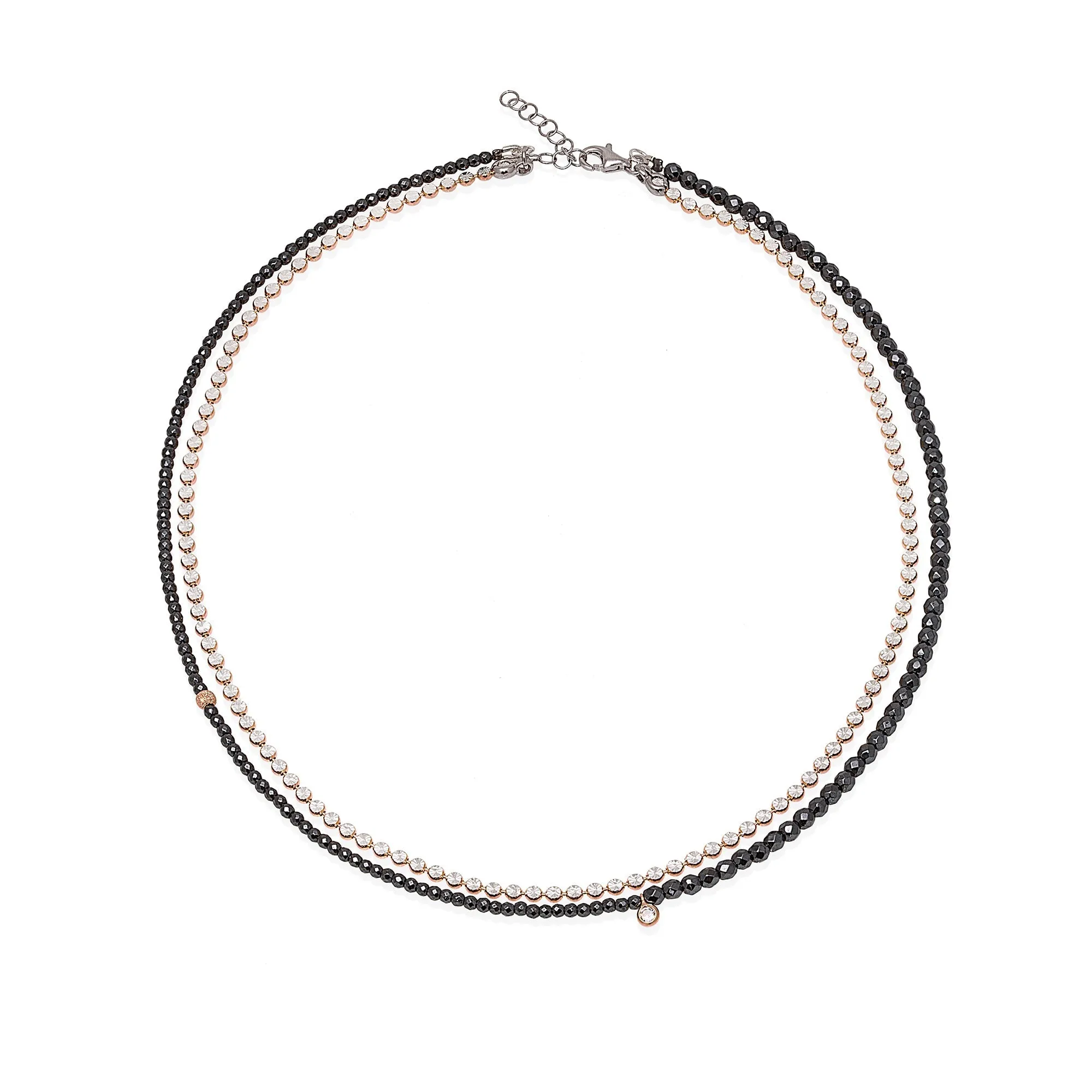 Eos Necklace