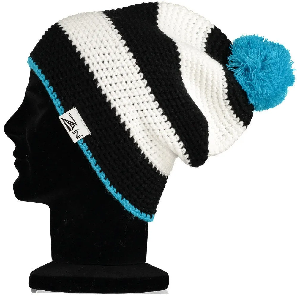 Exeter Chiefs Beanie Bobble Hat