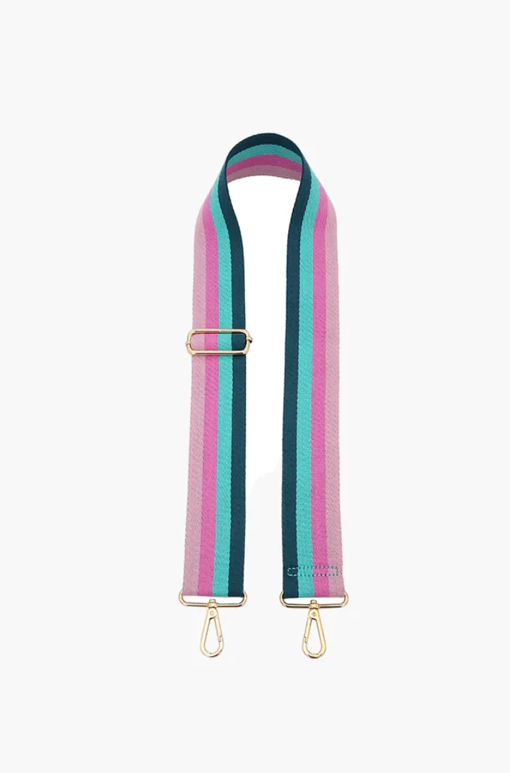 Fabric Guitar Strap