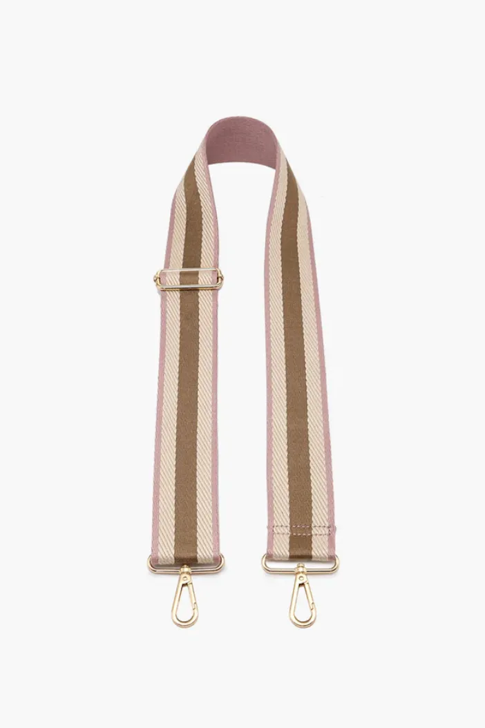 Fabric Guitar Strap