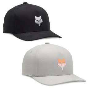 Fox Racing  Youth Magnetic 110 Snapback Baseball Hat Cap Curved Brim Adjustable - One Size