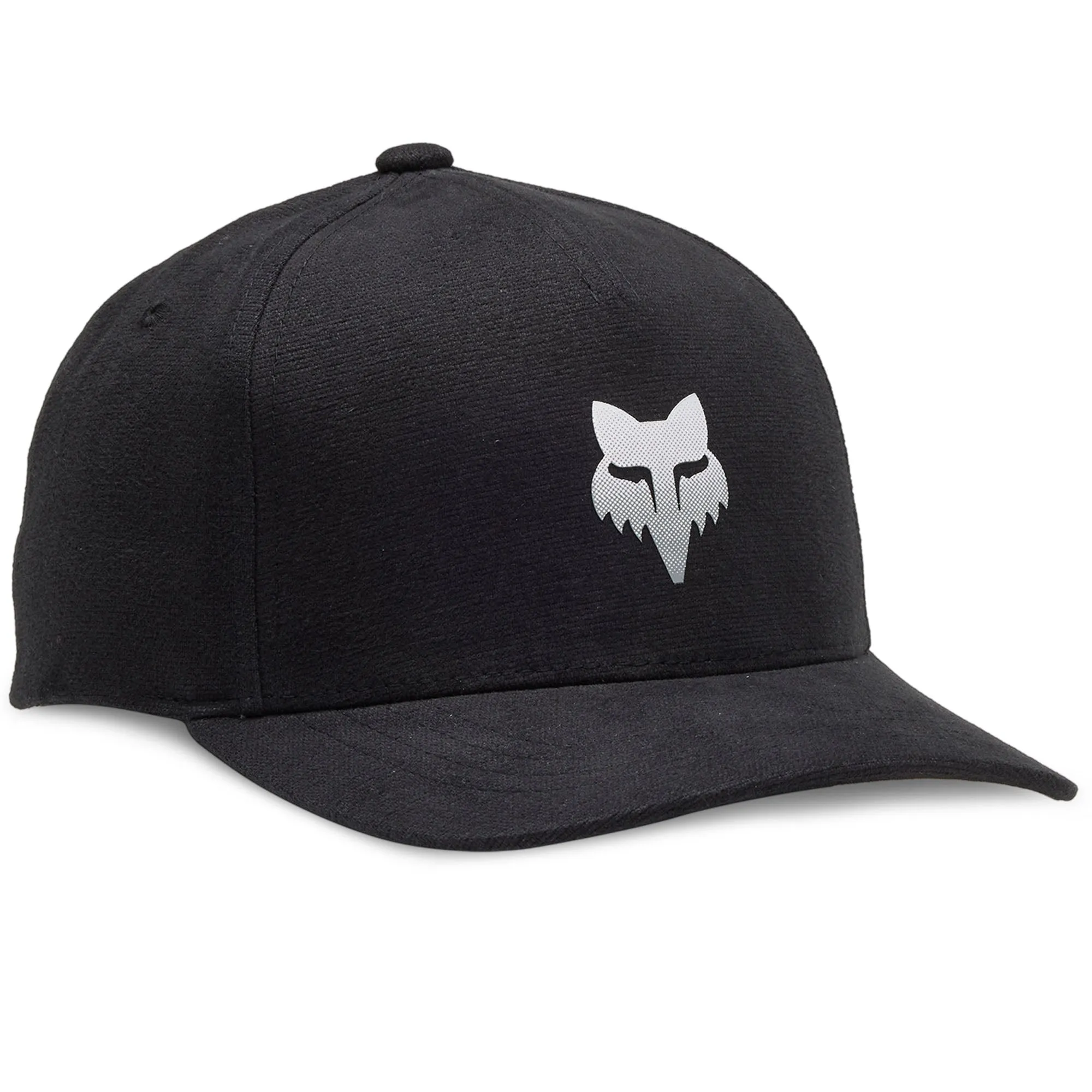 Fox Racing  Youth Magnetic 110 Snapback Baseball Hat Cap Curved Brim Adjustable - One Size