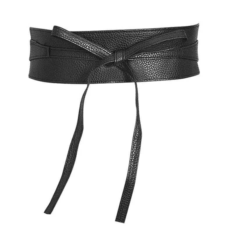 Funki Buys | Belts | Women's Gothic Under Bust Belt | Waist Cincher