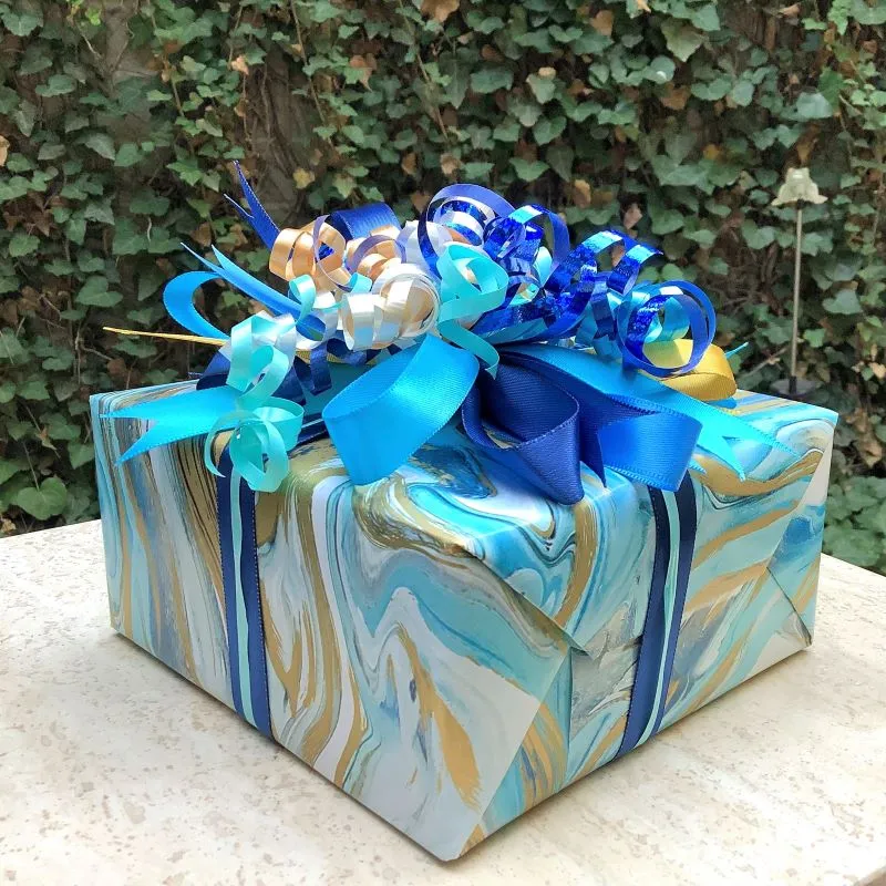 Gift Wraps