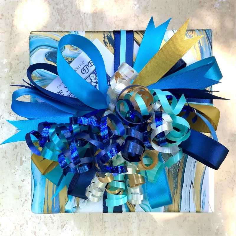 Gift Wraps