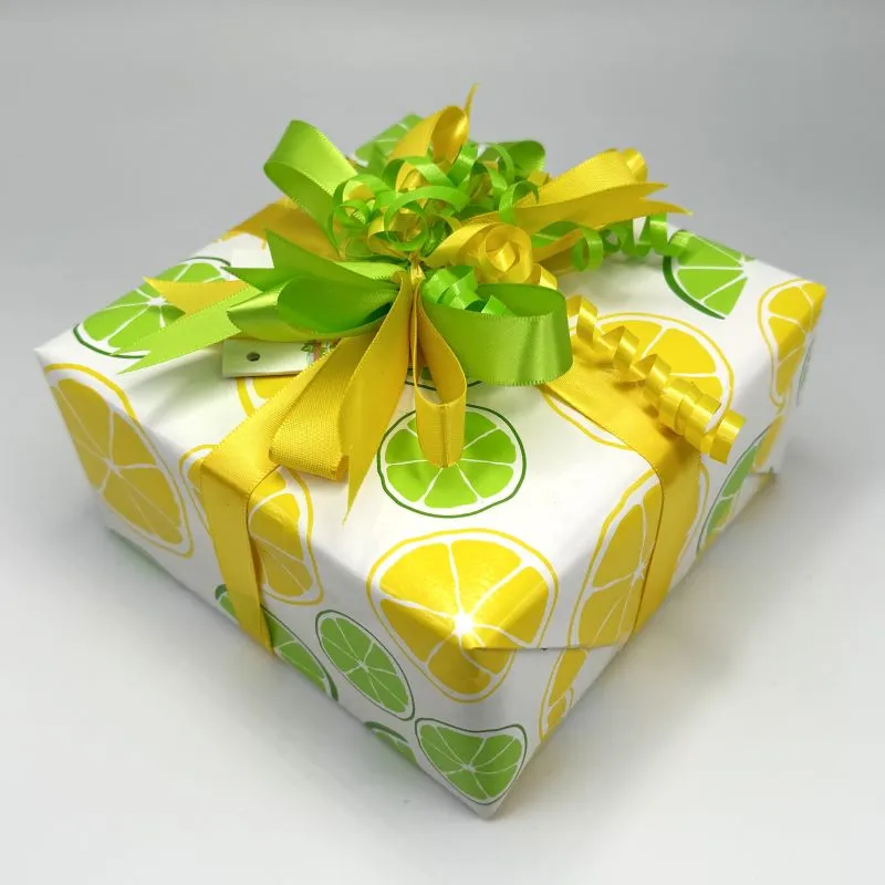 Gift Wraps