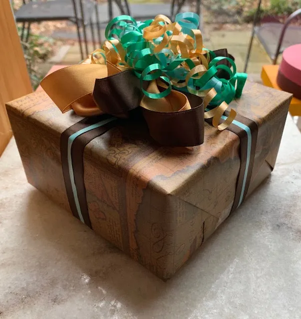 Gift Wraps