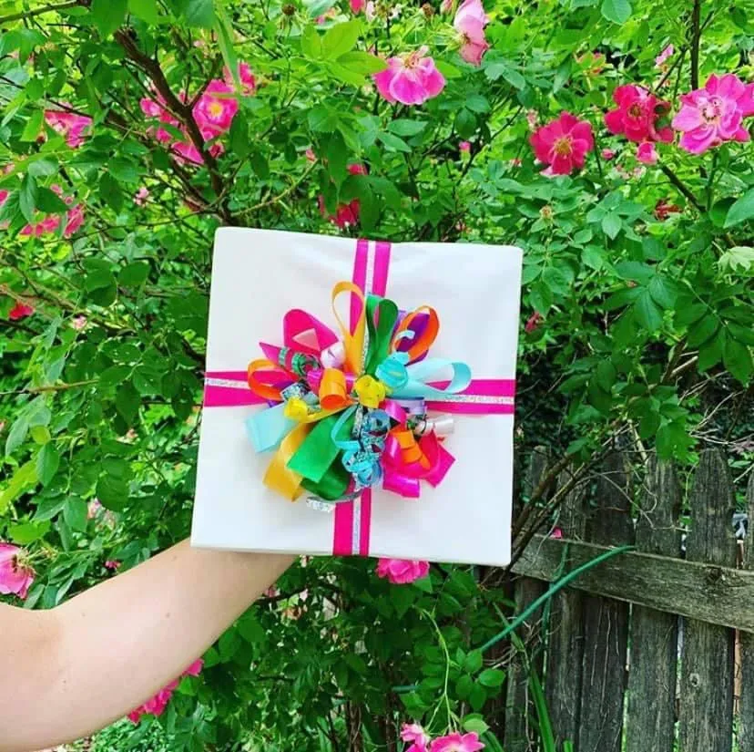 Gift Wraps