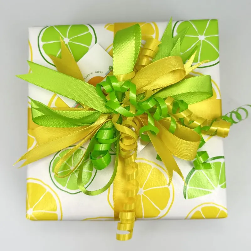 Gift Wraps