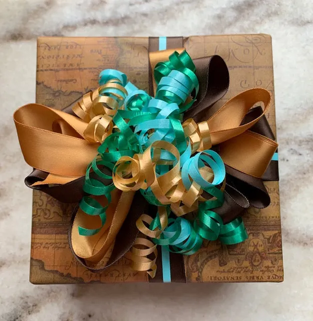 Gift Wraps