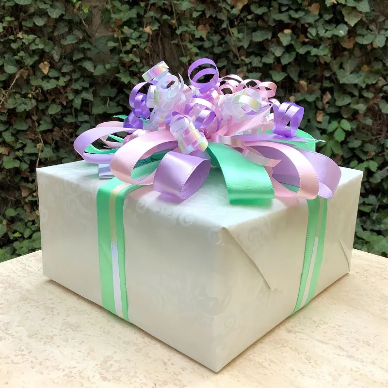 Gift Wraps